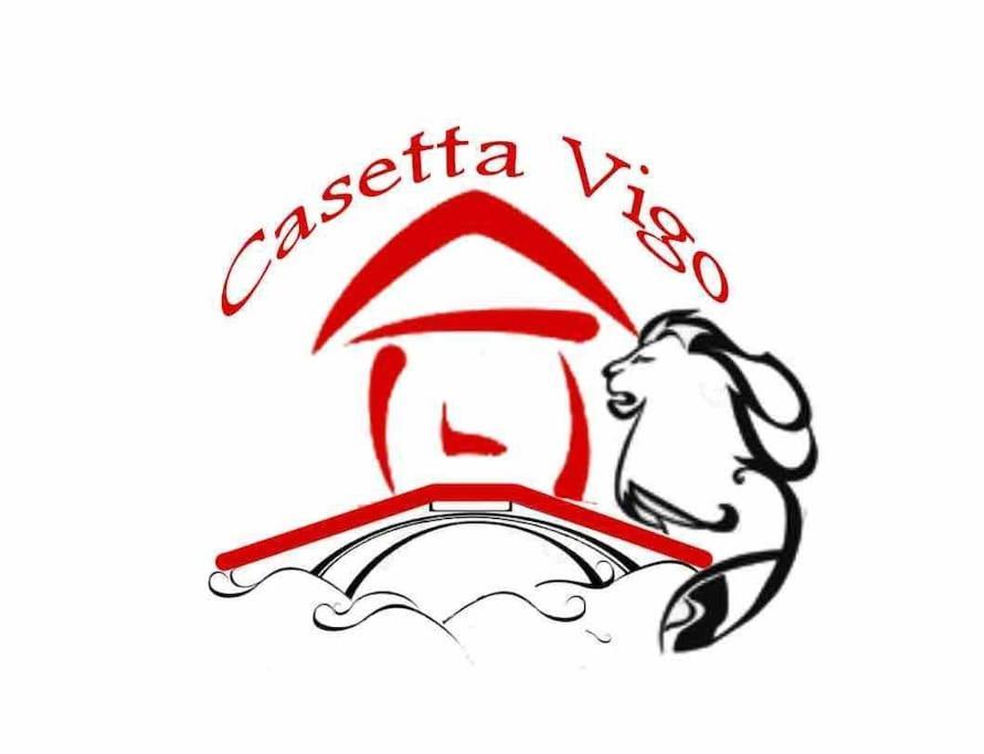 Casetta Vigo Chioggia Exterior foto